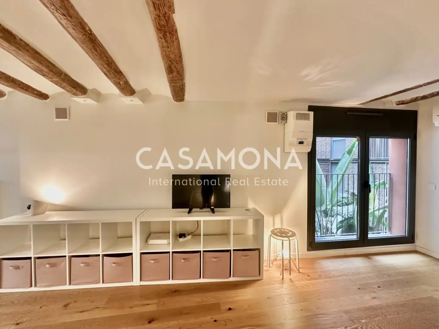Appartement compact avec ascenseur à louer à Ciutat Vella, imagen 6