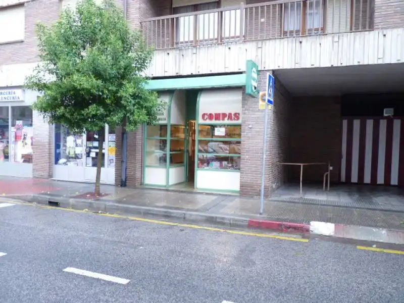 Business premises for sale in Estella / Lizarra, imagen 4