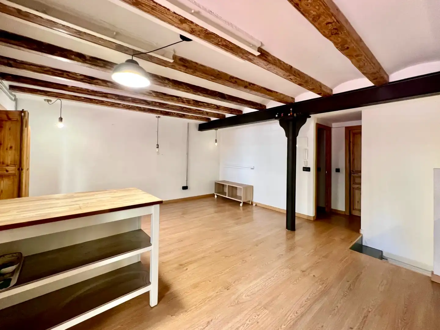 Dúplex en venta en Carrer de Sant Medir, Sants