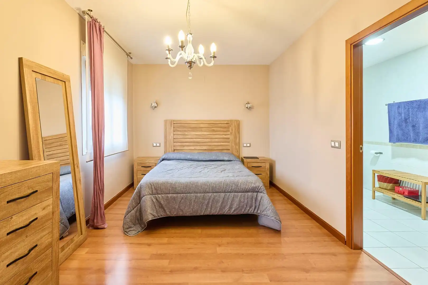 Bedroom of Detached homes for sale in Cantagallo  with Private garden, Terrace and Balcony
