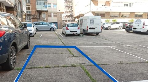 Foto 3 de Garatge en venda a Carrer de Santa Amèlia, Sarrià, Barcelona