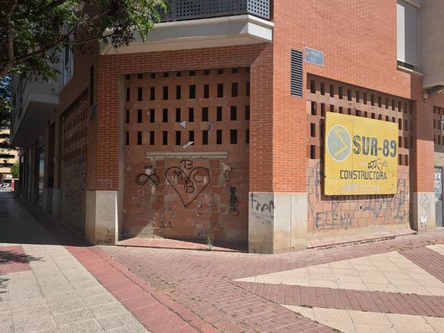 Local comercial en Venta en Calle Ronda Sur, 36 en Ronda Sur