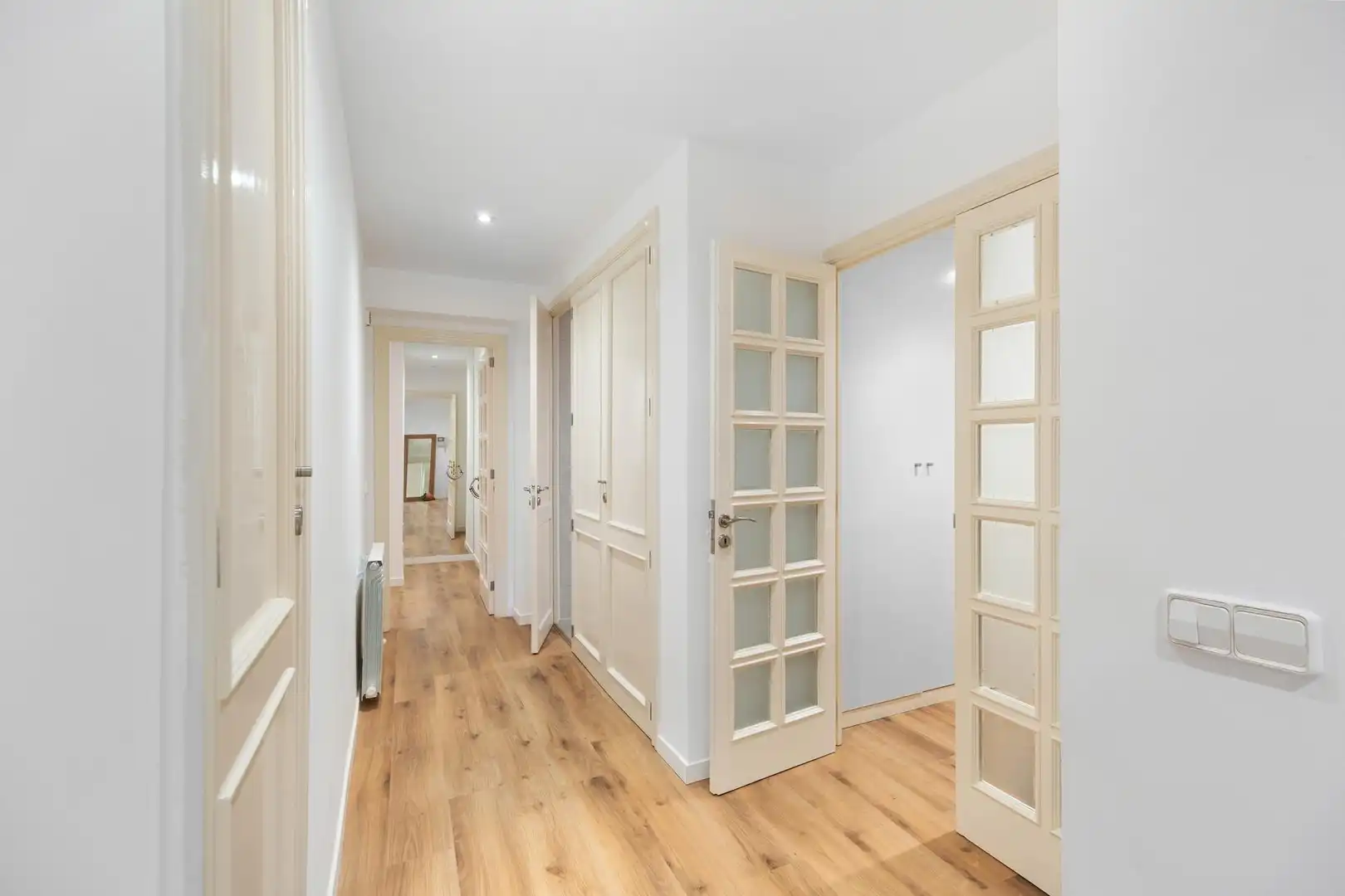 Piso en venta en  Palma de Mallorca con Calefacción, Parquet y Terraza