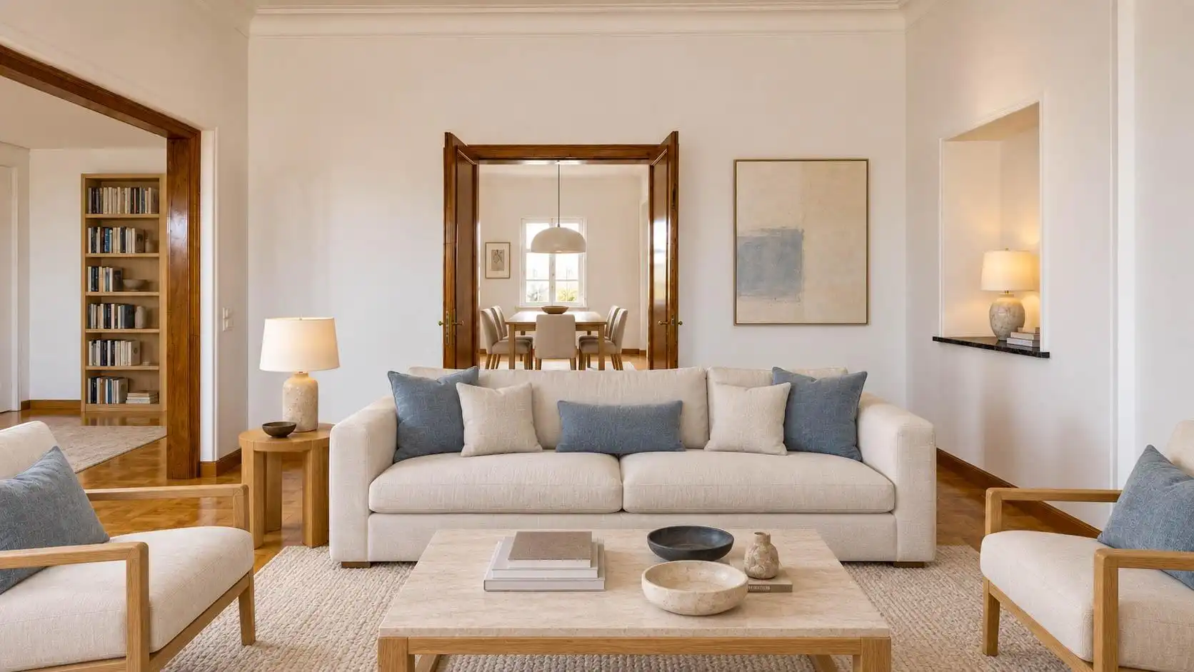 Penthouse mit Aufzug zum Verkauf in DIAGONAL, imagen 6