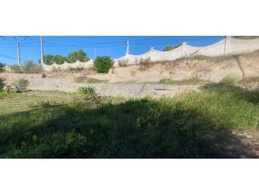 Terreny residencial en venda a Calle General Moragues 2