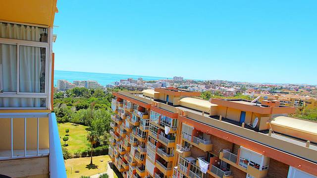 Estudio en Venta en Avenida Gamonal en Parque de la Paloma