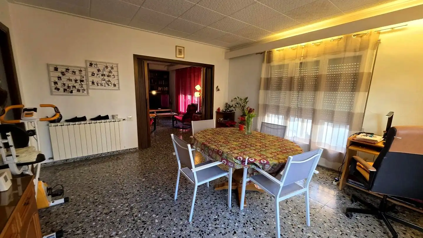Carrer de Concepciu00F3n Arenal, Can Palet  