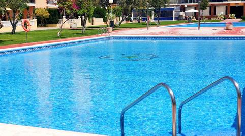 Foto 2 de Dúplex de alquiler en Poble Nou - Montiboli, Villajoyosa / La Vila Joiosa