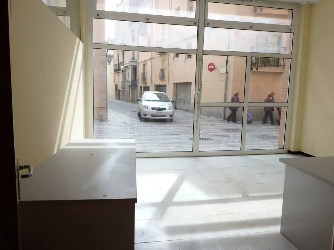 Locale commerciale in affitto a Calle Monterols, imagen 13