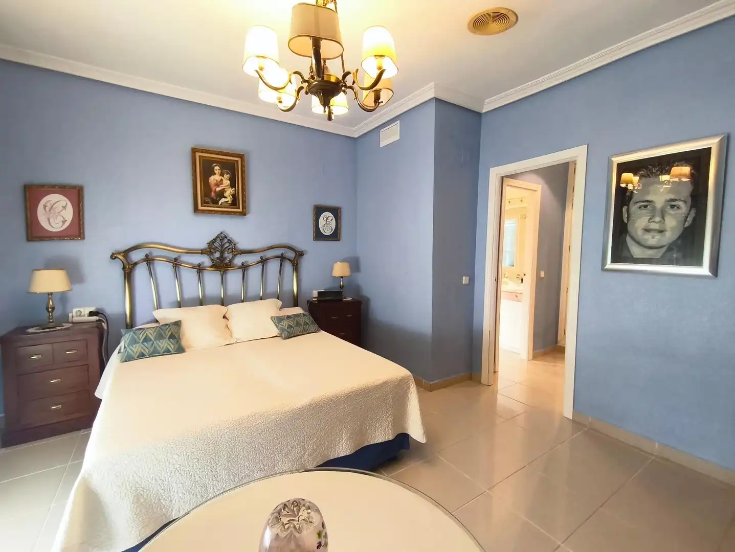 Detached house with pool for sale in Carretera de Sevilla - Los Montitos, imagen 38