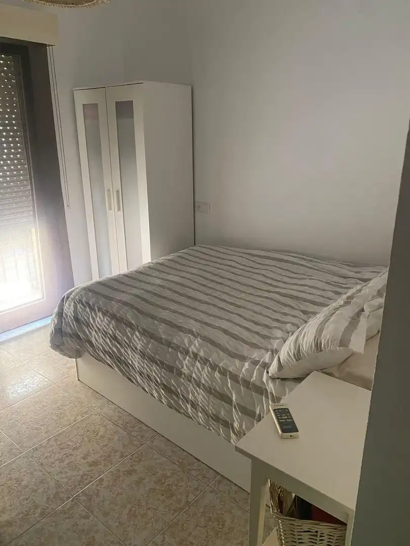 Dormitori de Pis de lloguer en Albox