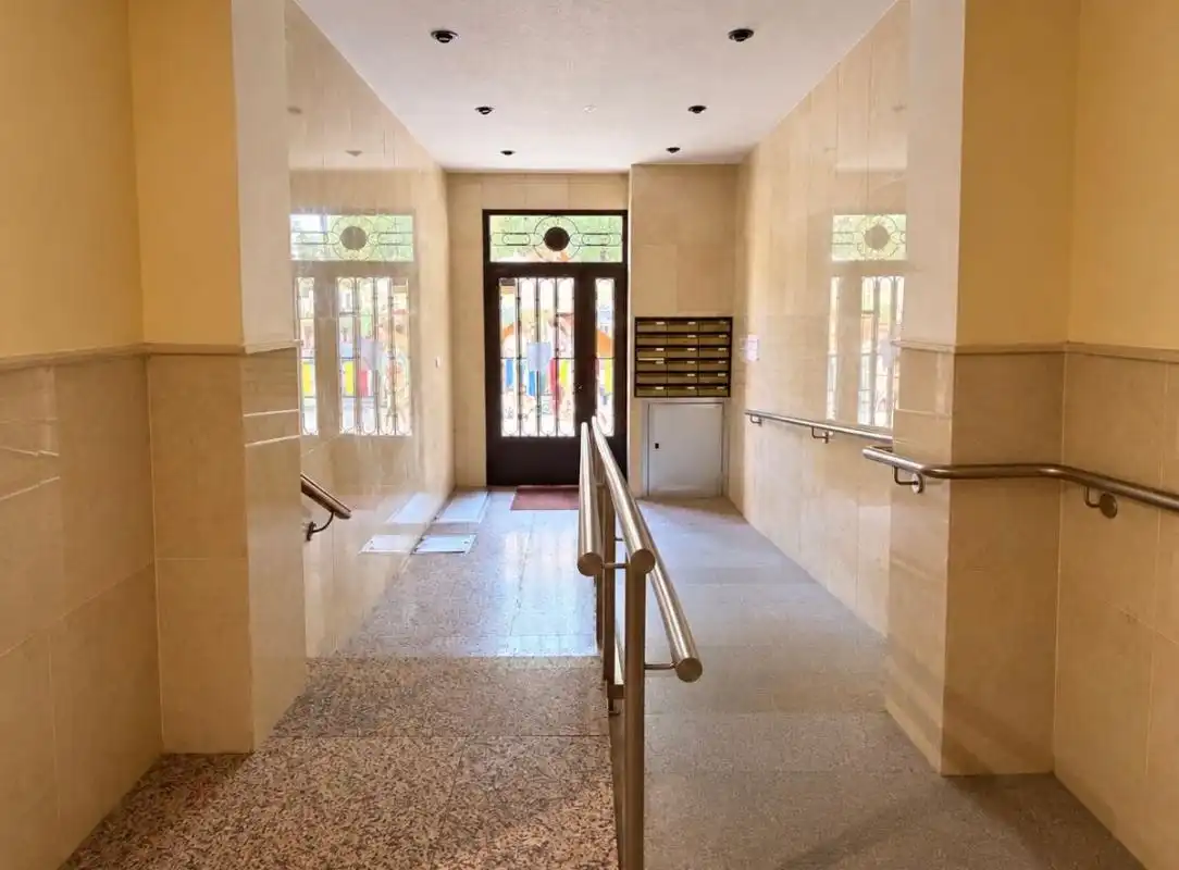 Piso con ascensor en venta en Plaza de Rutilio Gaci, imagen 12