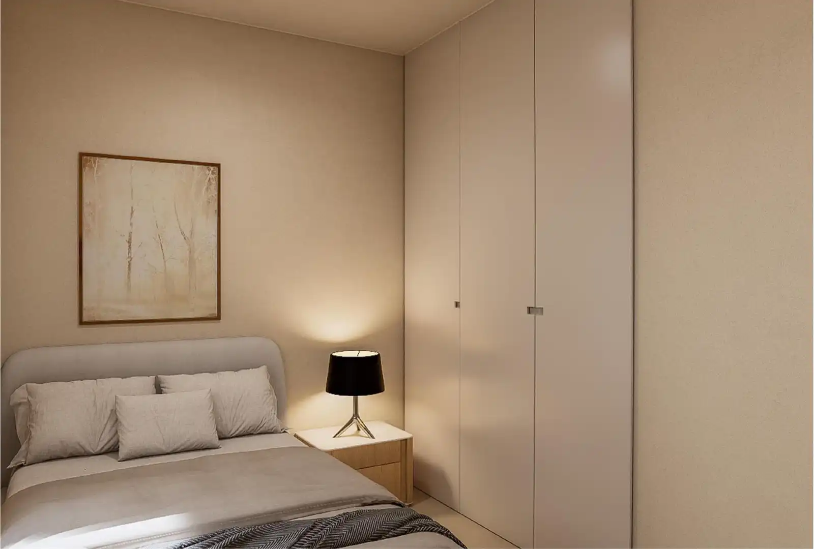 Flat for sale in CRISTO DESAMPARO ABANDONO, 18, El Cerro