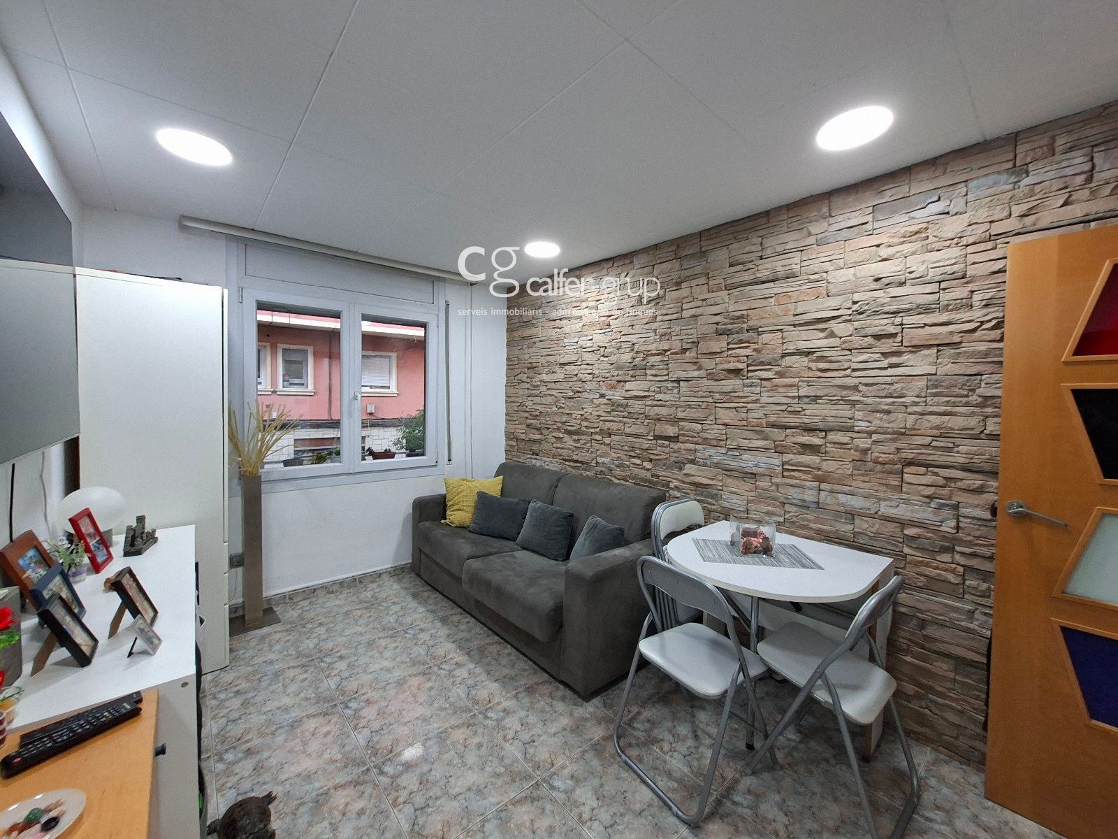 Flat for sale in Mina de La, Pubilla Cases, Can Serra - Pubilla Cases