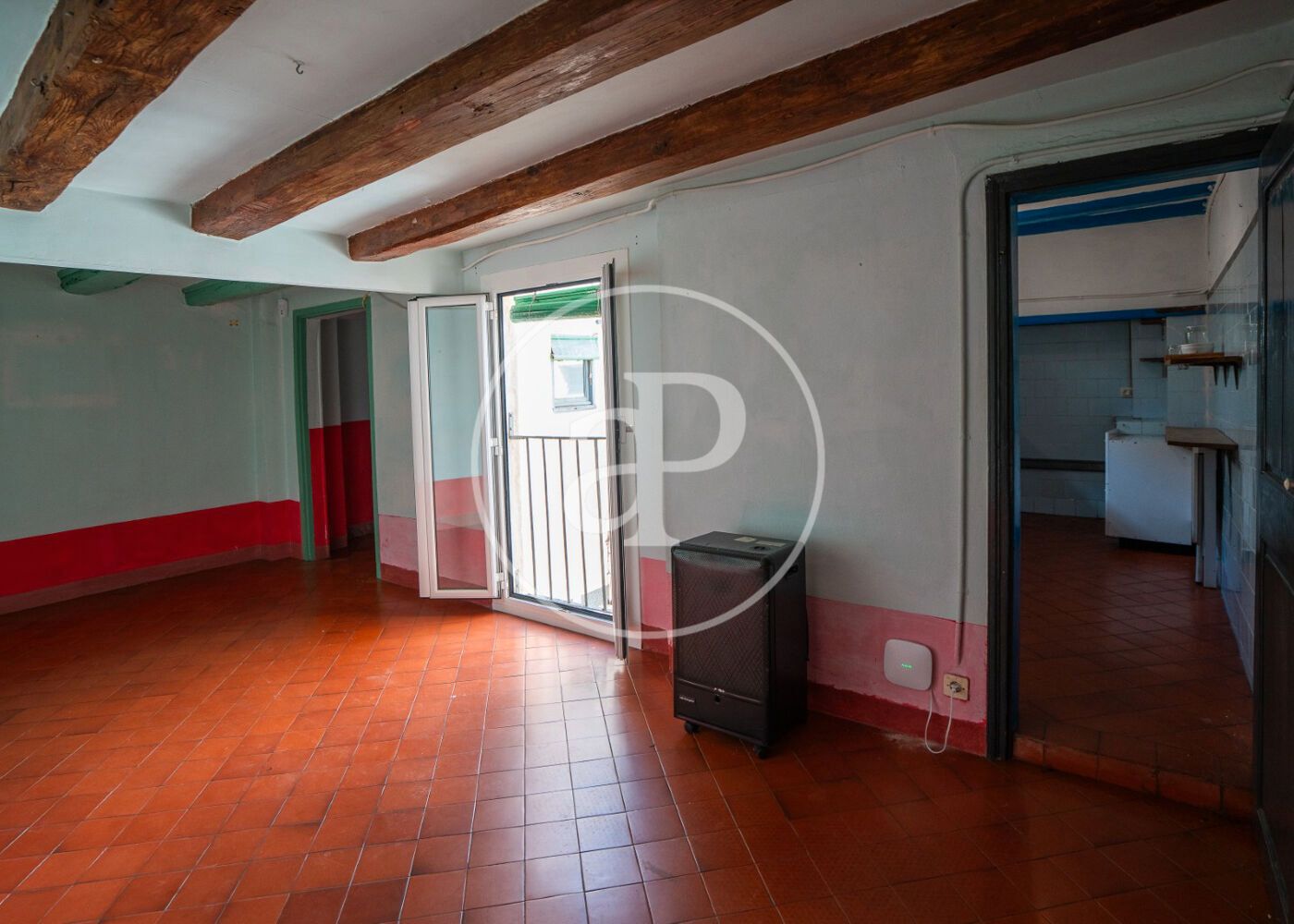 Attic for sale in  Barcelona Capital