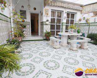 Terrace of House or chalet for sale in Jerez de la Frontera  with Air Conditioner and Terrace