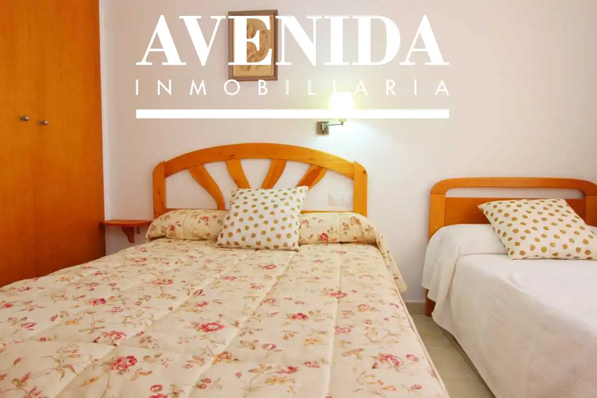 Apartment with pool for sale in del Faro 43, imagen 40