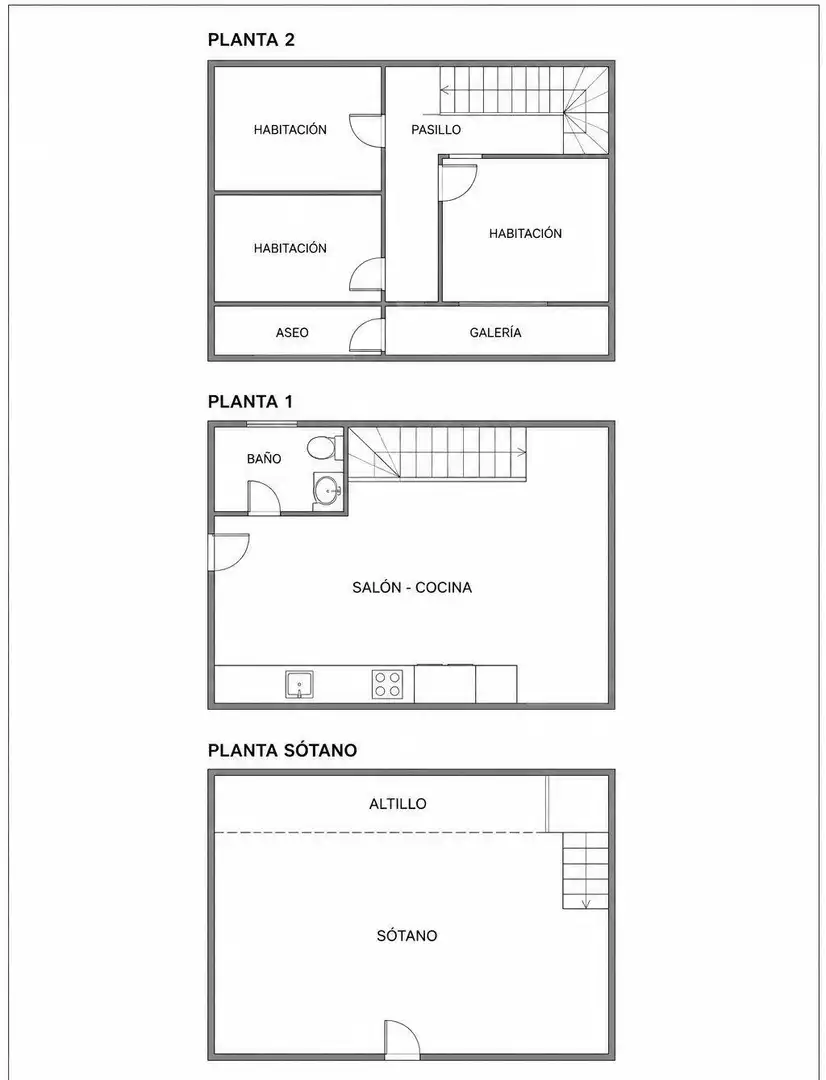 Casa con terraza en venta en Lugar Lugar Boo 156, imagen 52