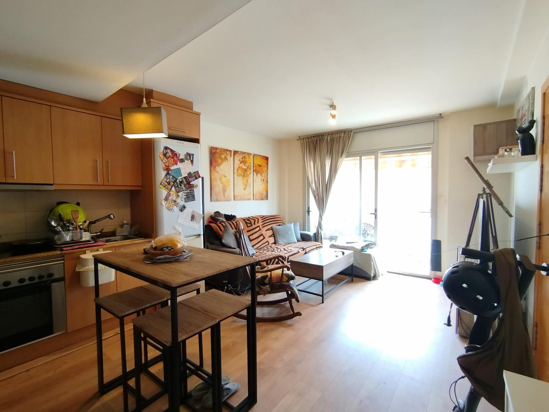 Attic for sale in Canet de Mar