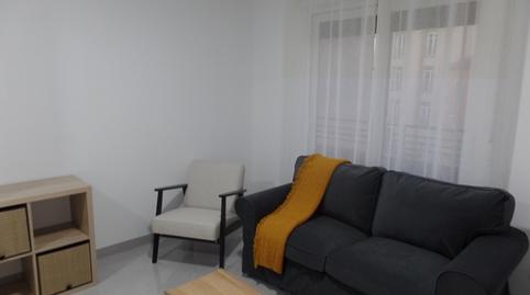 Foto 3 de Apartamento de alquiler en Calle de Magallanes, Arapiles,  Madrid Capital