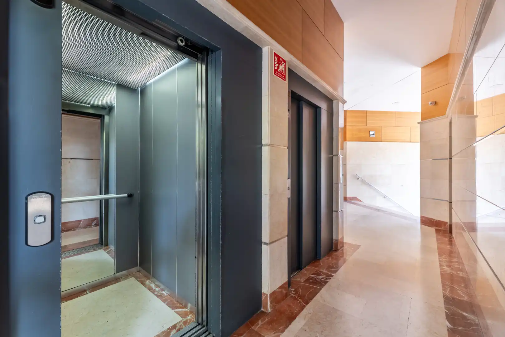 Flat for sale in Calle Corral de Almaguer, 12, Ensanche de Vallecas - La Gavia
