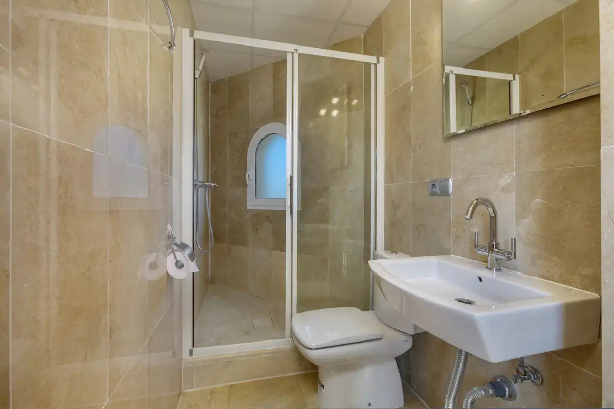 Penthouse with pool for sale in Los Arqueros  - Puerto del Almendro, imagen 16