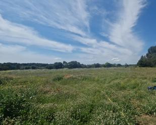 Land for sale in El Pla de Santa Maria