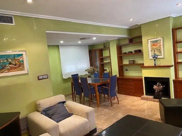 Dúplex con terraza en venta en Norte, imagen 16