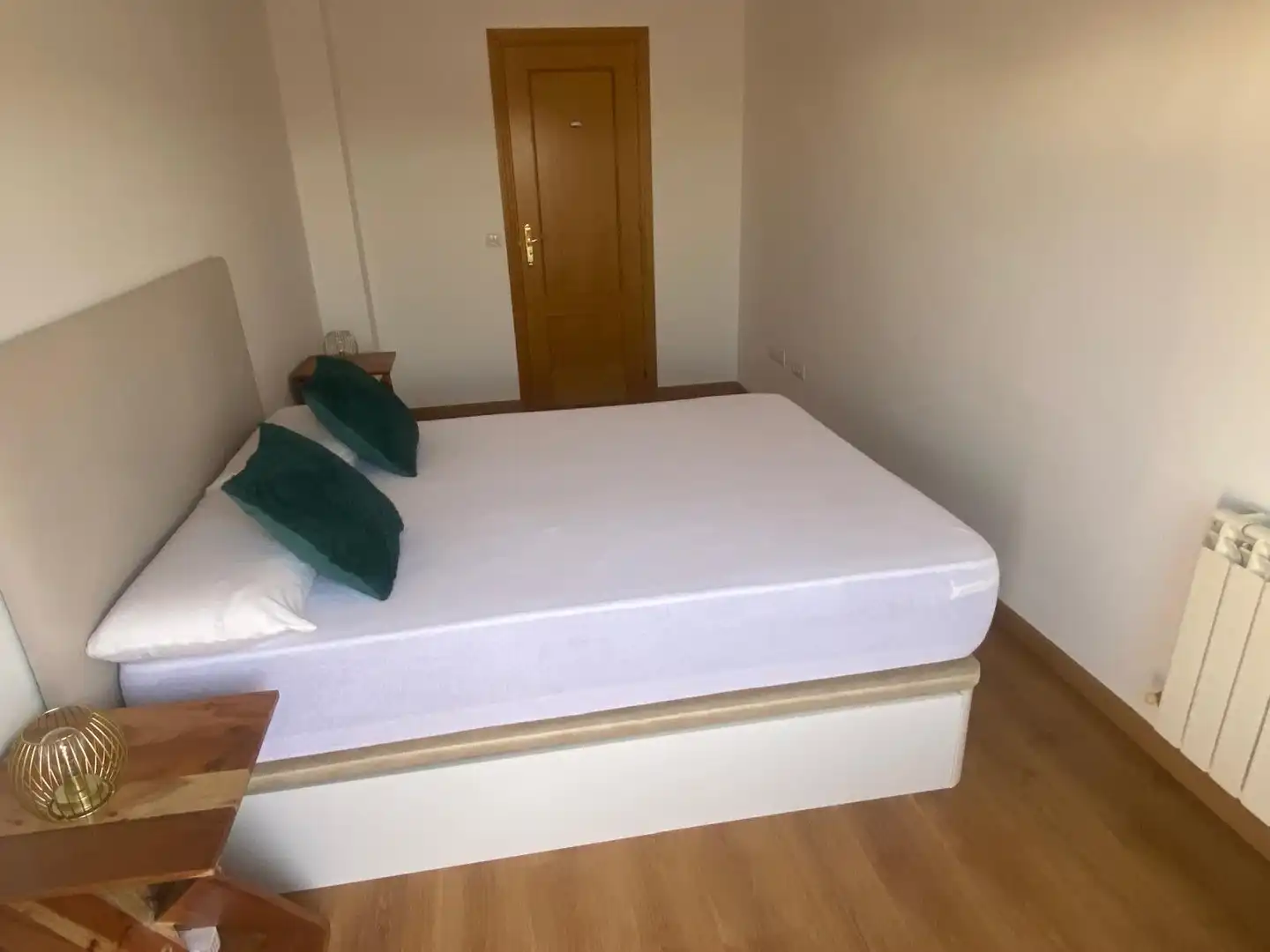 Bedroom of Duplexes for sale in Miguelturra  with Air Conditioner, Heating and Terrace
