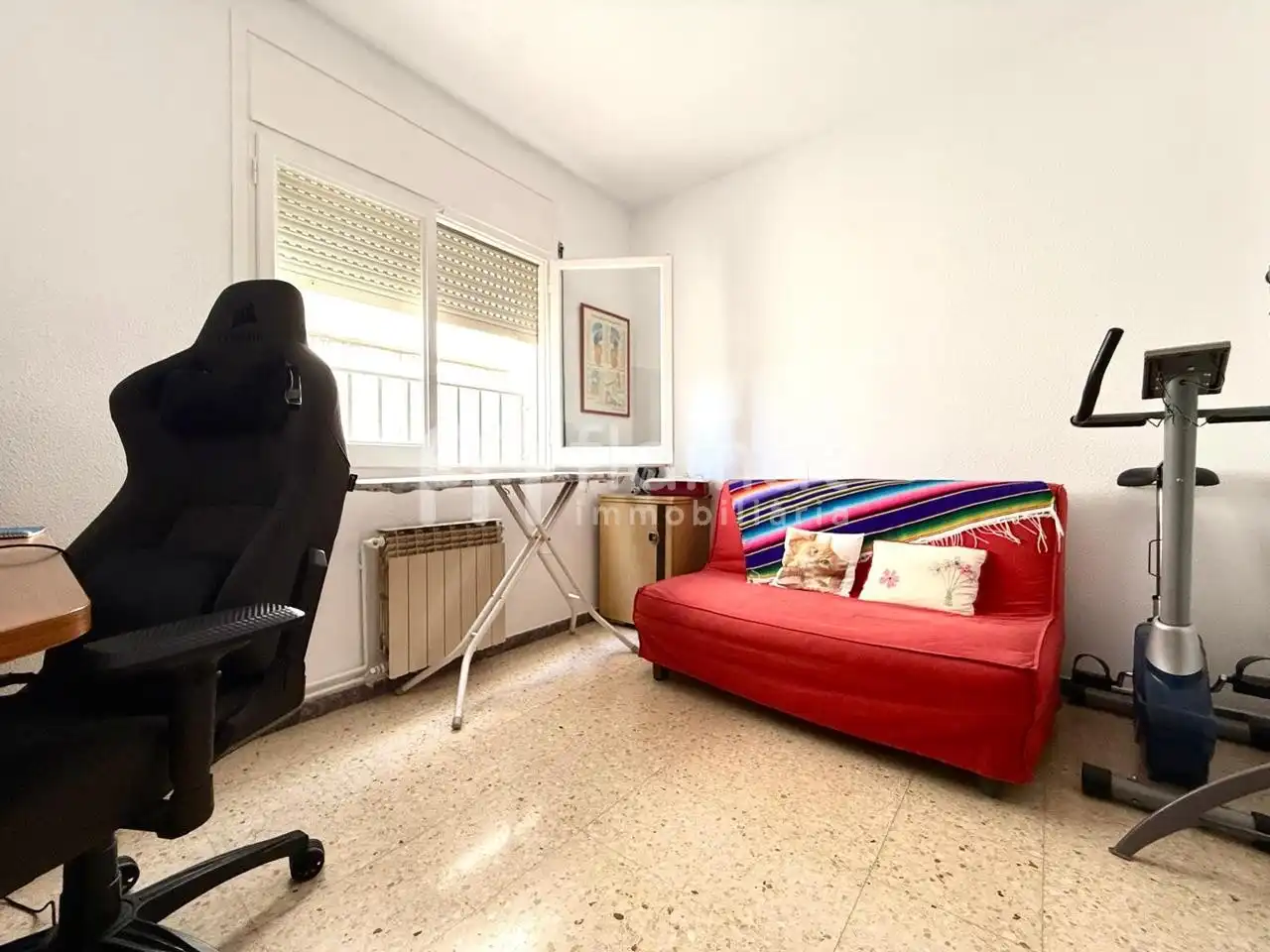 Bedroom of Flat for sale in Blanes  with Terrace
