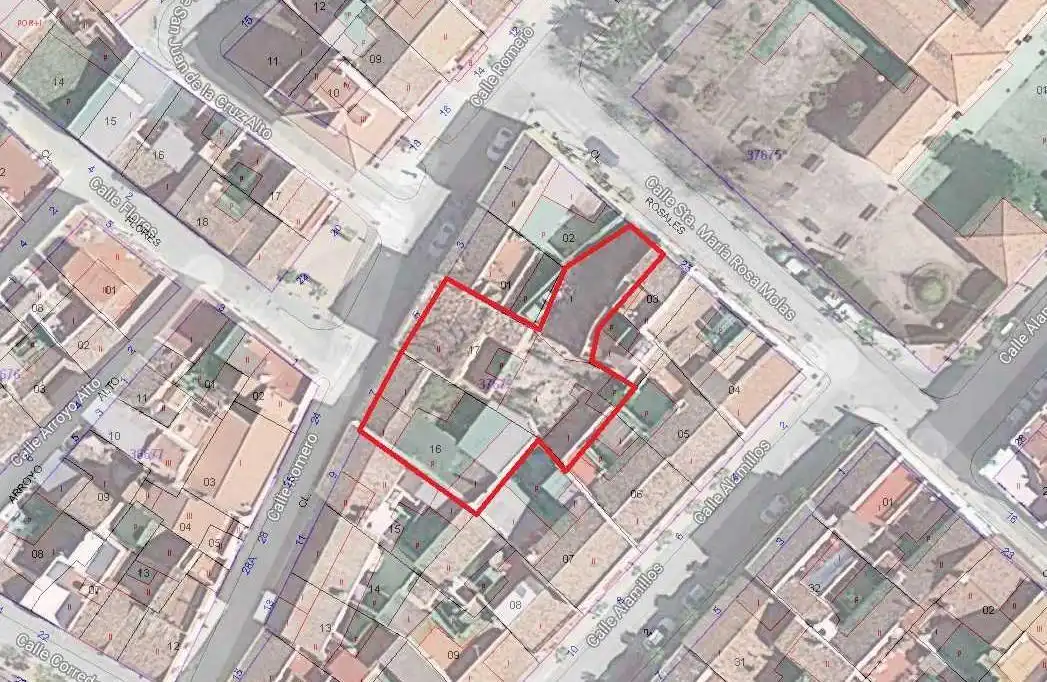 Terreni e lotti in vendita a Romero, imagen 6