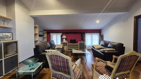 Foto 3 de Pis en venda a Epaltzaren Alargunaren Kalea, Casco Viejo, Bizkaia