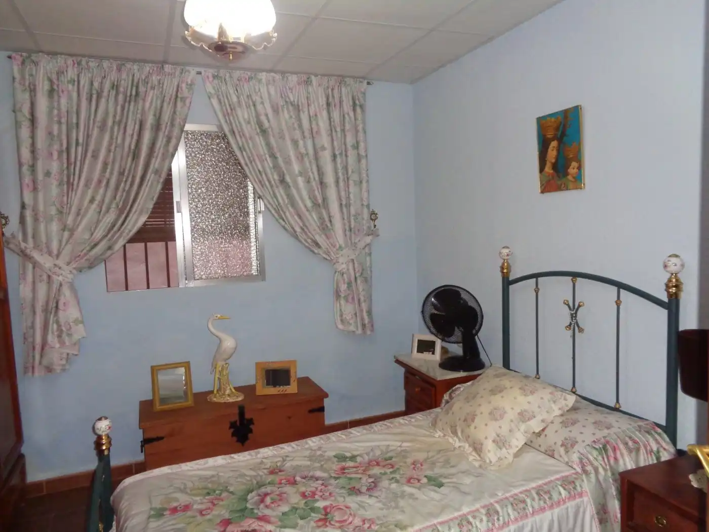 Casa con jardín en venta en Periurbano Oeste - Sierra, imagen 14