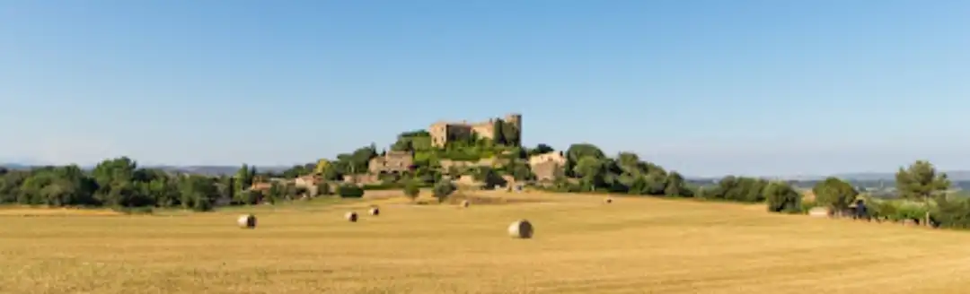 Finca rústica en venda a Carrer de Cuells, Foixà