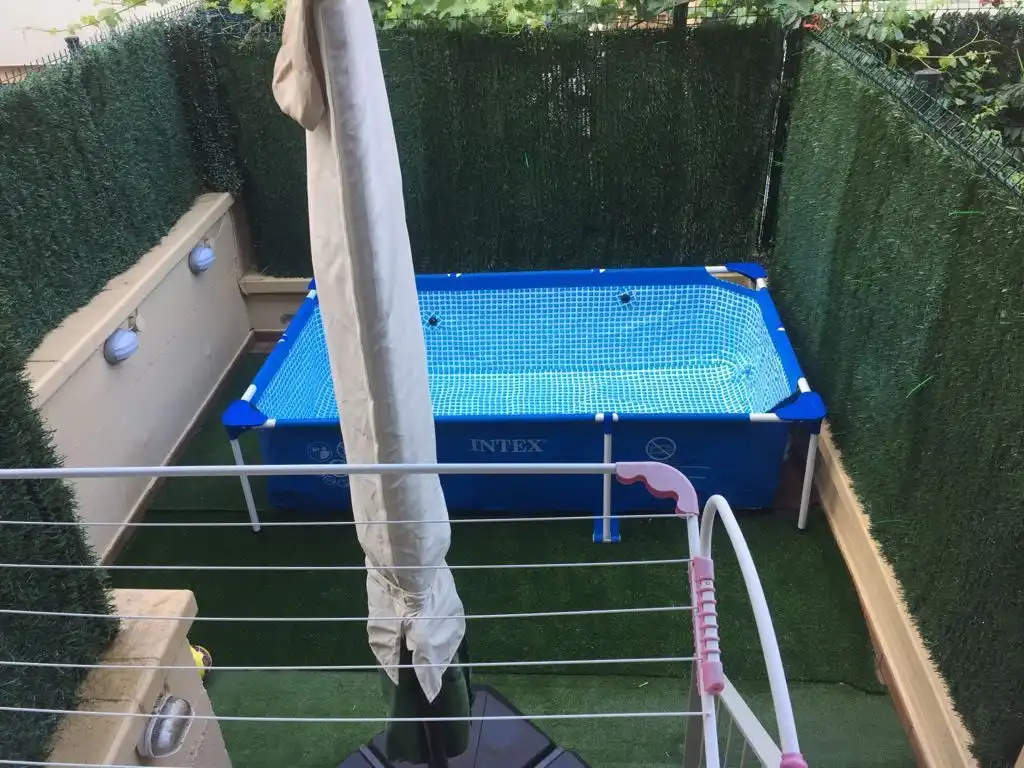 Wohnung zur Miete in Sant Celoni, Barcelona