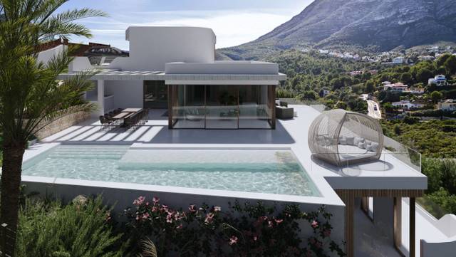 Casa-chalet en Venta en Las Rotas / Les Rotes