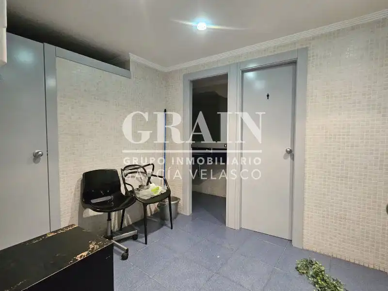 Local en venta en Albacete con Aire acondicionado