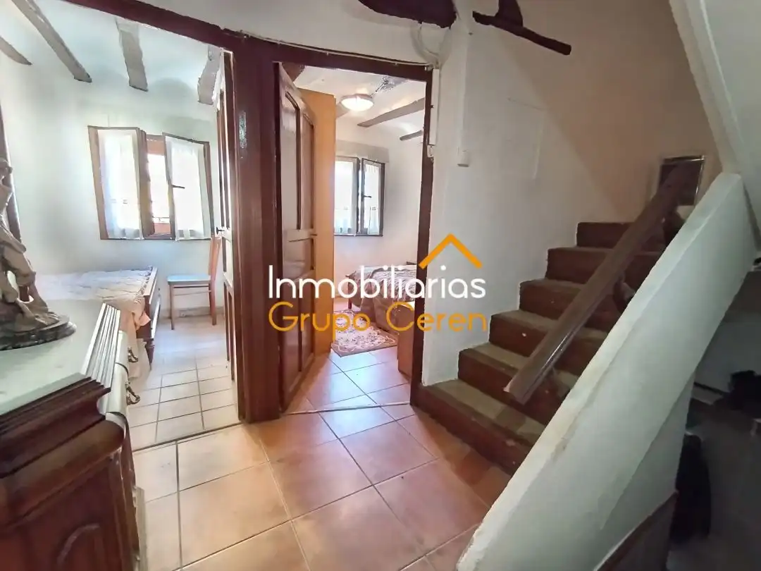 Casa o chalet en venta en Calle Parrilla, Grañón