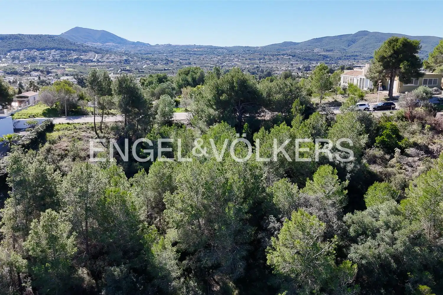 Residencial en venta en Jávea / Xàbia