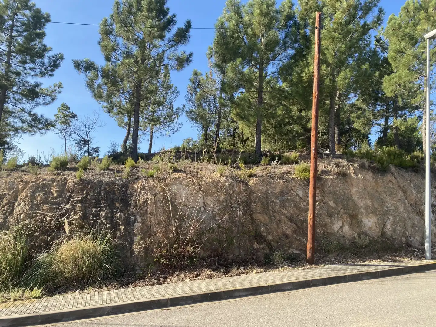 Terreno residencial en venta en Calle Lirios 23, imagen 9