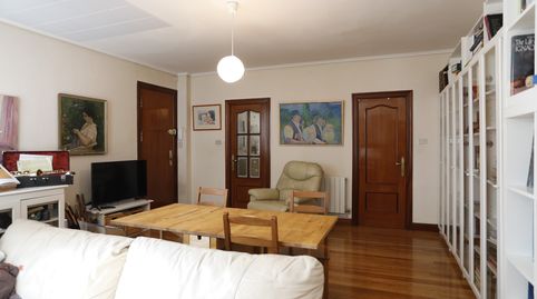 Photo 3 of Flat for sale in Gregorio de la Revilla Zumarkalea, Zona Indautxu, Bilbao