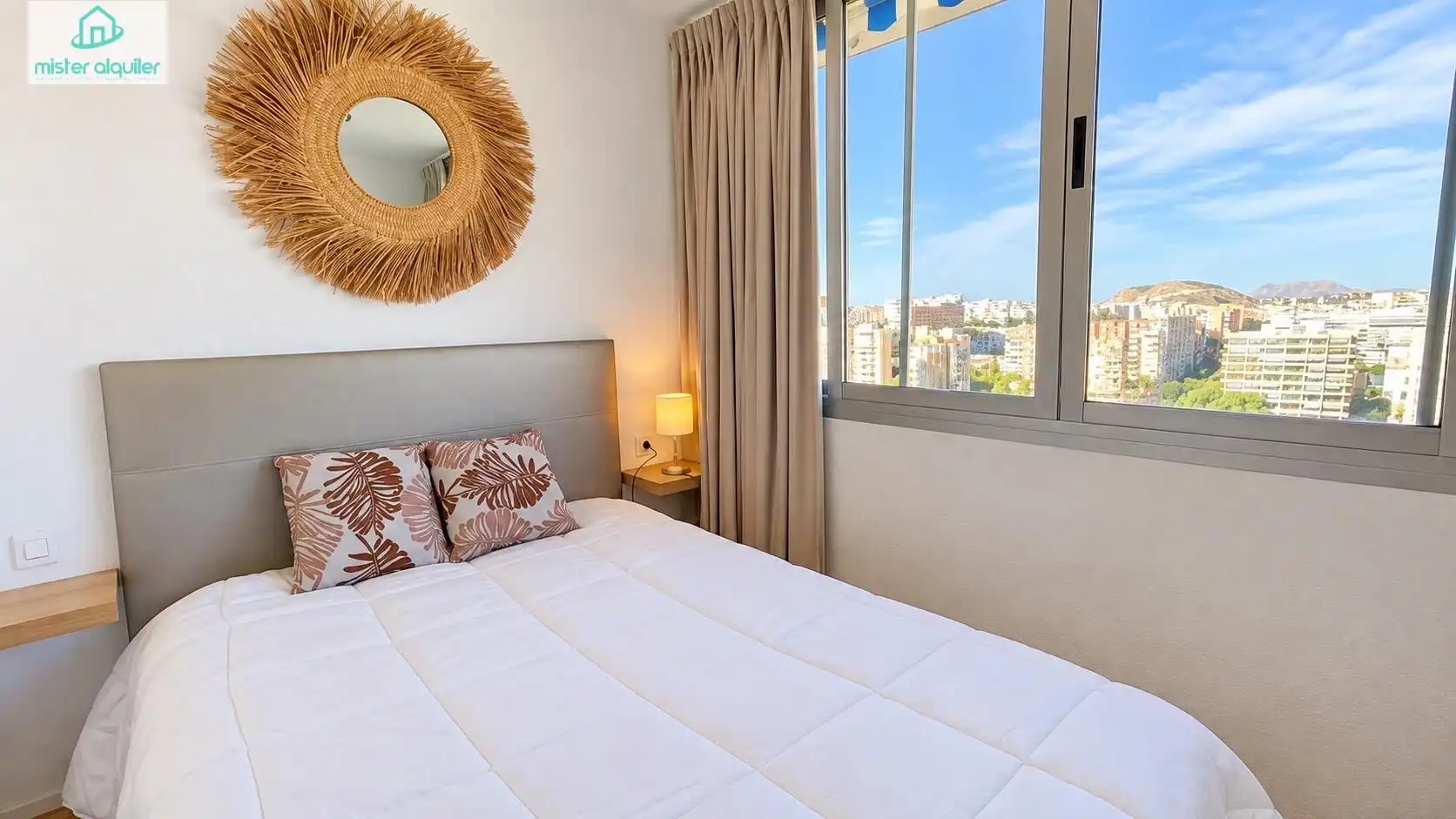 Mini appartamento con terrazza in affitto a Avenida de la Costa Blanca 113, imagen 25