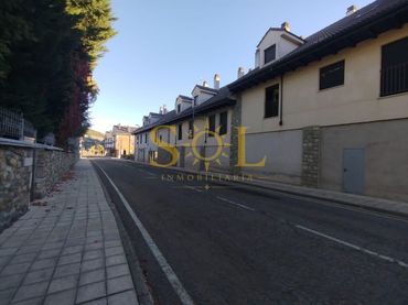 Duplex con ascensore in vendita a Calle Emiliano Alonso Sánchez Lomba