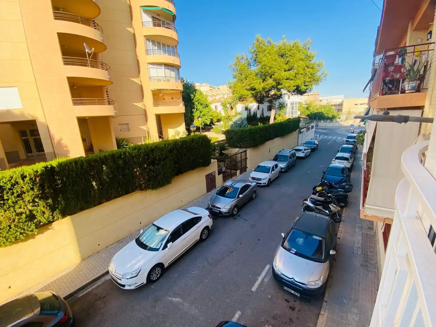 Aparcament de Pis en venda en Santa Pola ciudad