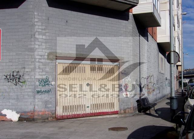 Local comercial en Alquiler en Muriedas