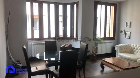 Photo 3 of Flat to rent in Oviedo - Calle San Francisco , Salesas - Foncalada - Campoamor, Oviedo