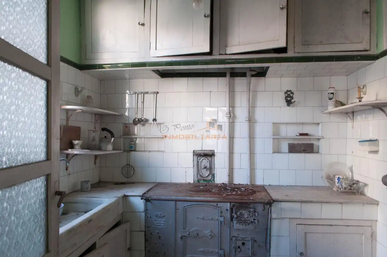 Casa o xalet en venda a Neda