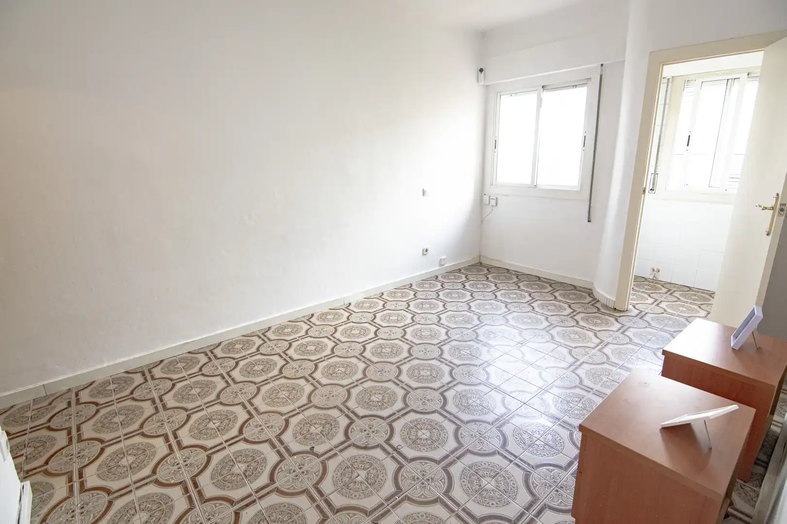 Habitación de Piso en venta en Nou Barris