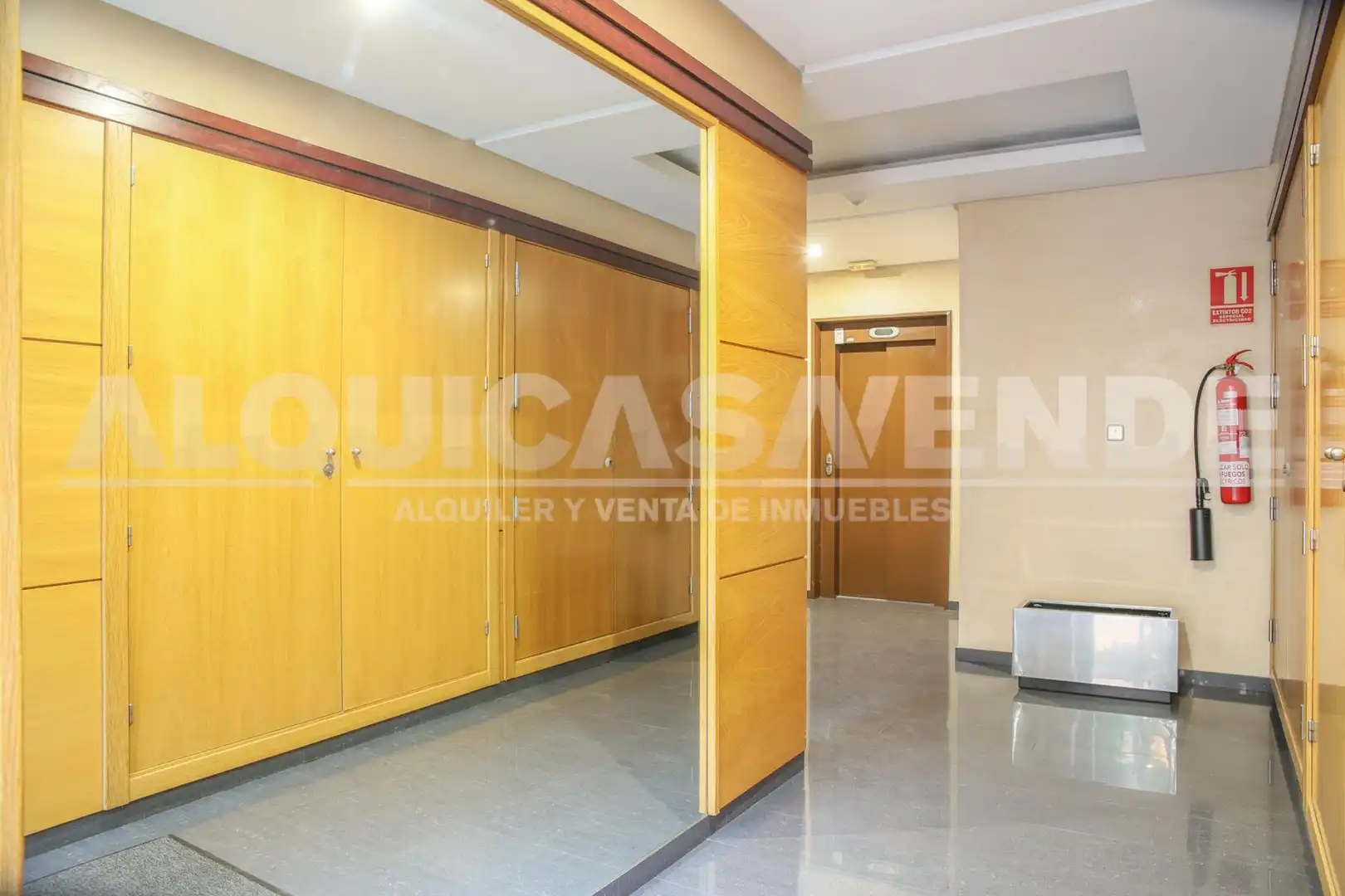 Flat with pool to rent in Bellavista - La Palmera, imagen 42