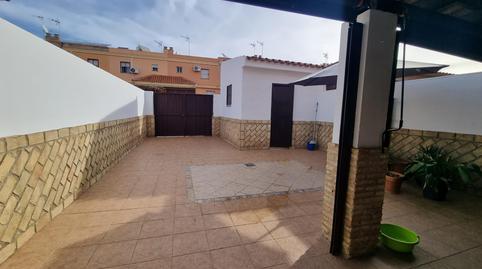 Foto 2 de Casa adosada de lloguer a Calle Sor Presentación, Vista Azul - Consolación, Dos Hermanas